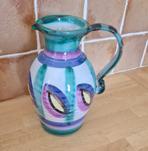 Tintagel cornwall pottery - tintagel,