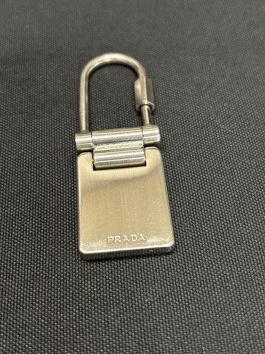 Prada m674 padlock motif - prada,