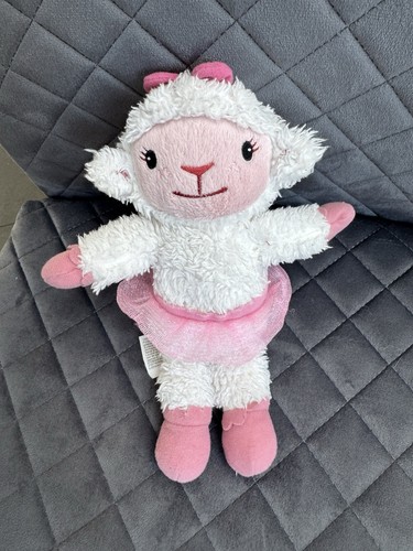 Disney junior doc mcstuffins - doc,
