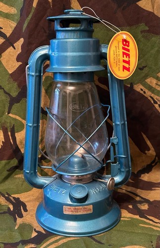 Bietz storm lantern - ,