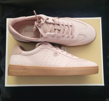 MICHAEL KORS Scotty Leather