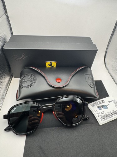 Ray ban scuderia - ray-ban,