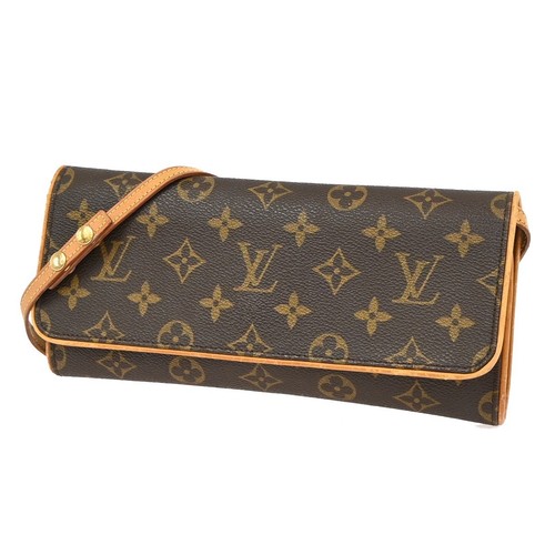 Louis vuitton pochette twin - vuitton,