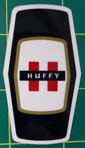 1960 huffy muscle banana - huffy, 20"