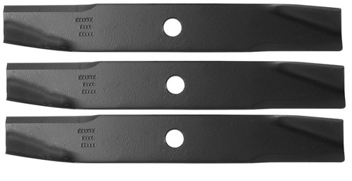 Blades for toro - for, wheel