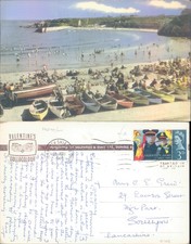 The Bay Cullercoats Valentine