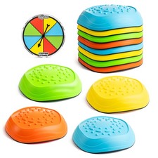 Toyrific Stepping Stones