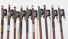 10 Cello bow in good repair /