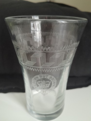Antique edwardian tumbler - antique,