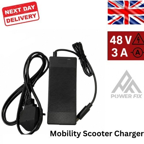 48v mobility scooter - 48v,