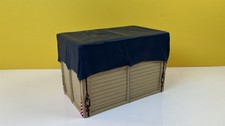 CORGI 1:50 SHEETED CRATE LOAD