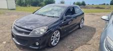 ⭐️ Vauxhall Astra MK5 H