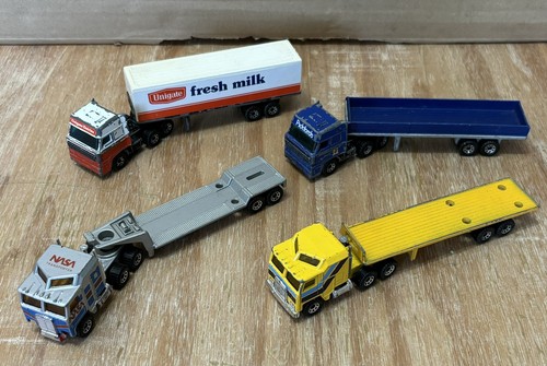 Matchbox convoy cy25 - cy25, 3300
