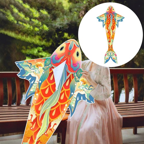 Koi large kite classic - koi,