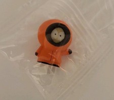South Park Micro Figures KENNY