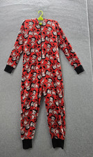 Betty Boop Women Sleepwear L