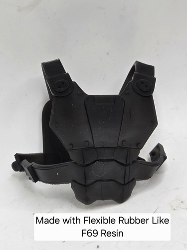 Printed sniper blackout - printed,