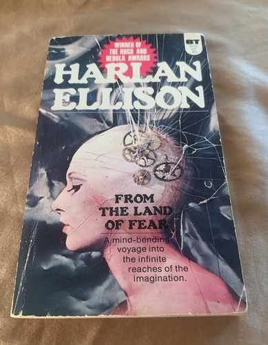 From the land fearharlan - the,