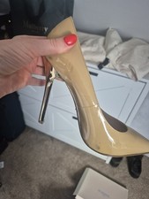 Nudes Heals Michael Kors Size
