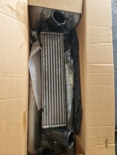 BMW E92 335i OEM Intercooler /