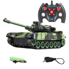 360° Turret 1:30 Scale Green