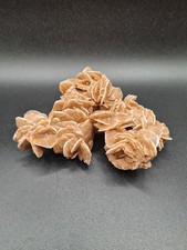 Natural desert rose gypsum - natural,