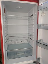 Swan retro fridge - retro, freezer