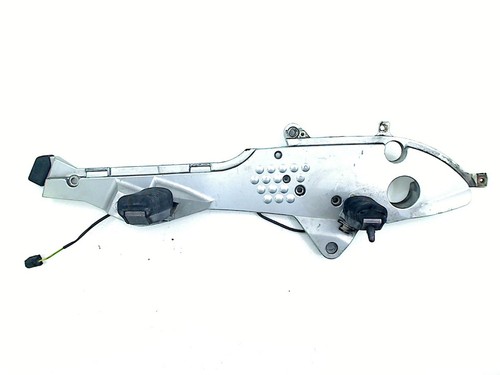 Front right footrest bmw - footrest,