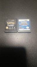 Nintendo Ds Game Pokemon Black