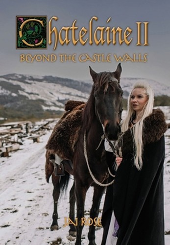 Chatelaine beyond the - chatelaine, ii: