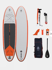 Sup shark all - 10'2,