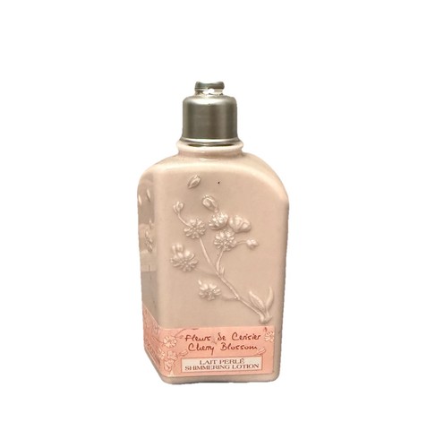 Occitane cherry blossom - l'occitane,