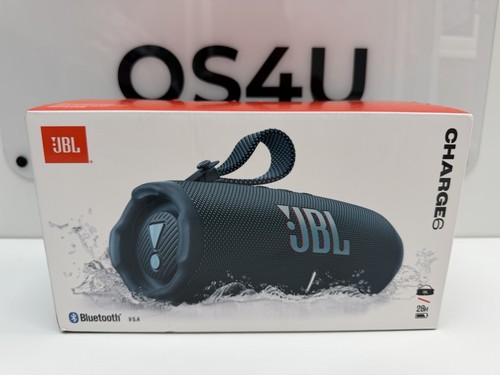 Jbl charge portable - jbl,