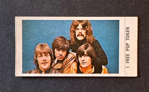 1970 lyons maid pop - lyons, with
