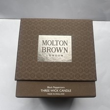 Molton brown black pepper - molton,