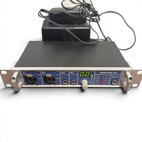 Rme fireface usb - rme,