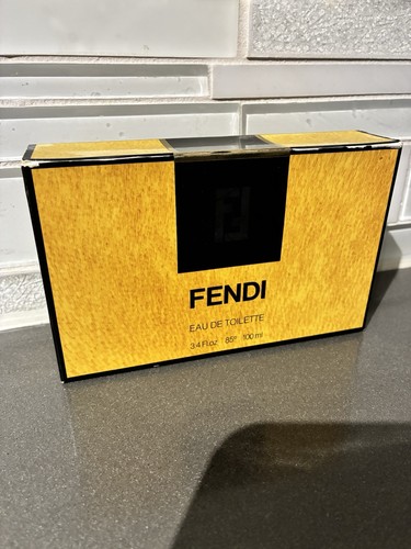 Vtg fendi - by,