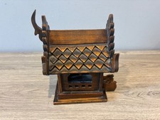 Thai Spirit House Small Hand