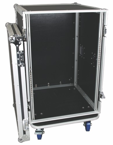 Cobra 16u inch - 16u, flight