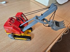 CORGI TOYS 1128 PRIESTMAN CUB SHOVEL/EXCAVATOR