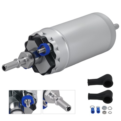 Electric fuel pump - electric, for