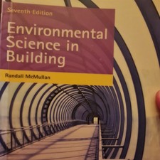 Environmental Science in