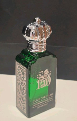 Clive christian 150 - clive,