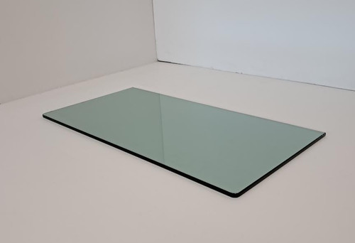 Toughened glass shelves 8mm x - toughened,