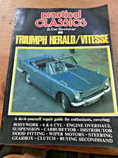 Practical Classics and Car