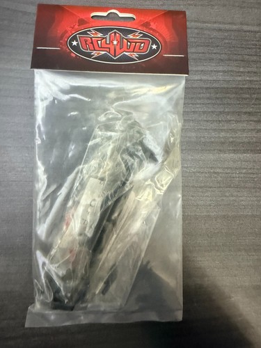 Rc4wd s1014 rebuildable - rc4wd, z-s1014