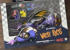 MAFEX Wacky Races MEAN MACHINE