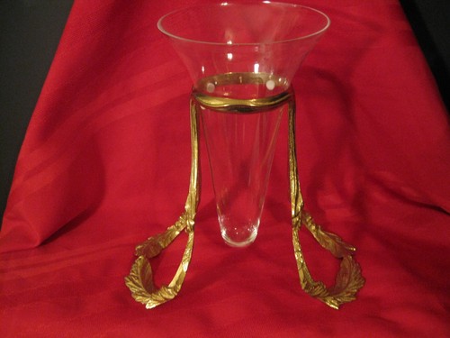 The bombay 1990 epergne - bombay,