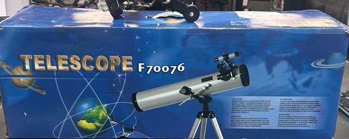 Astronomical reflector - astronomical,