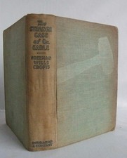 Freeman Wills Crofts, The